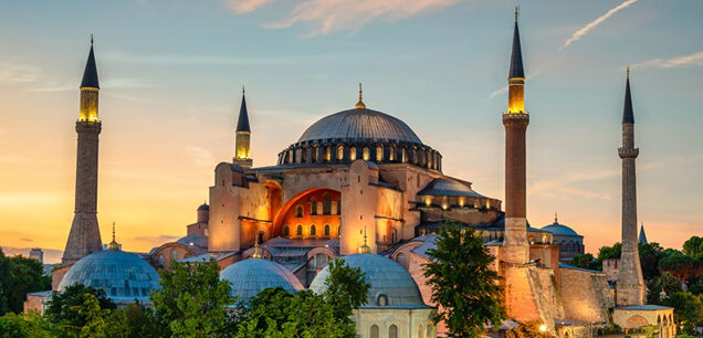 Turkey
