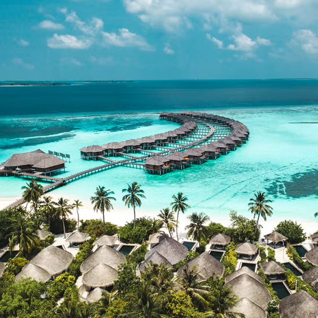 Maldives