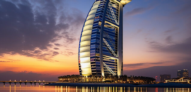 UAE