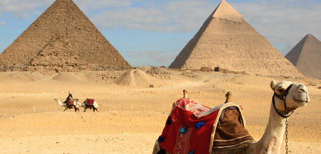 Egypt